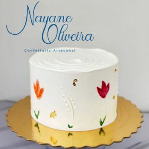 Nay Oliveira 106.x