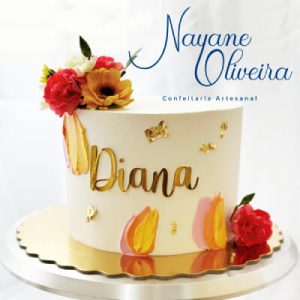Nay Oliveira 107.x