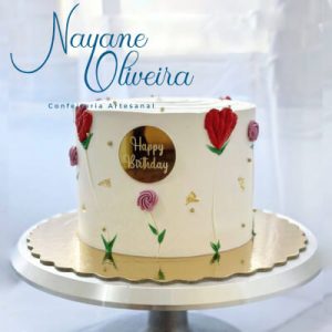Nay Oliveira 110.x
